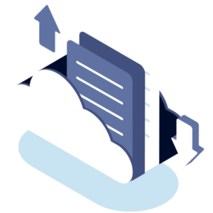 IaaS Lift-and-shift migration