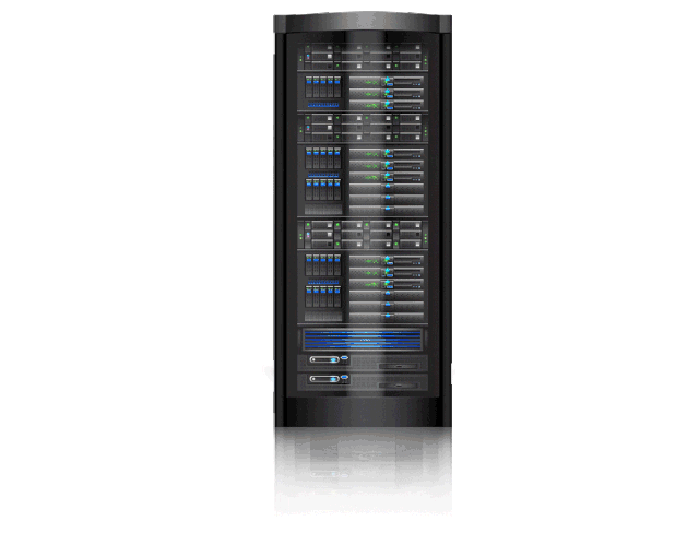 Our Datacenter
