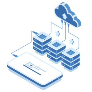 Storage, backup, and recovery
