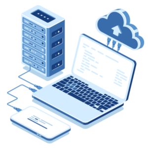 Test and development