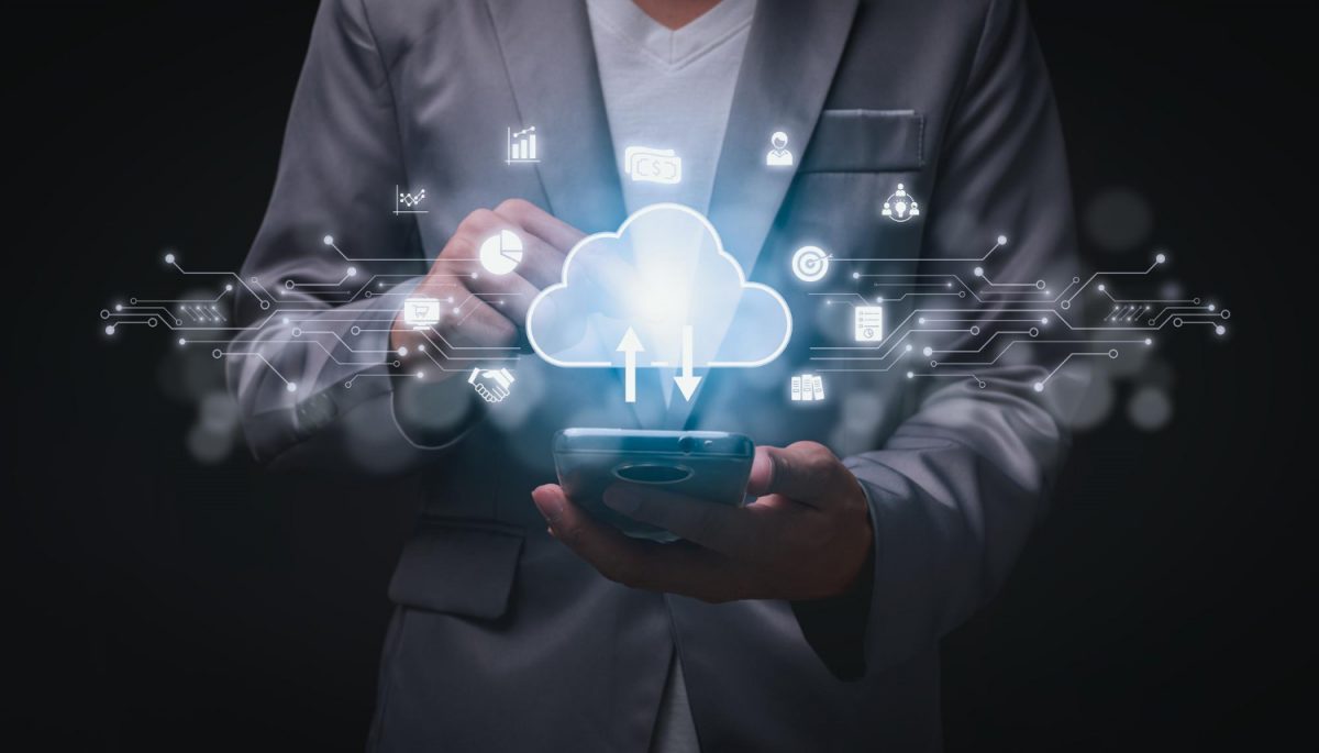Cloud Computing Services