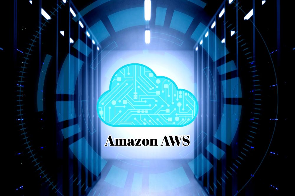 What is Amazon AWS?